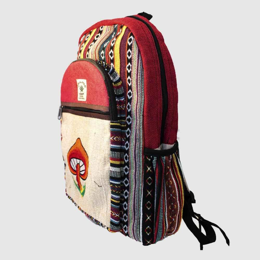 Hamp Bag - Code no. SOSB1018