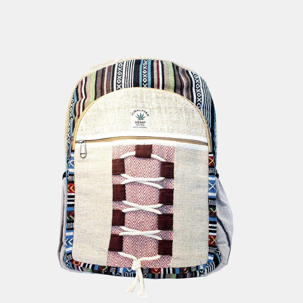 Hamp Bag - Code no. SOSB1006
