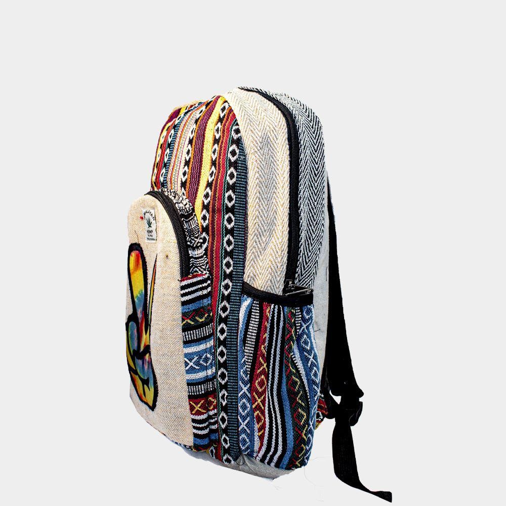 Hamp Bag - Code no. SOSB1018