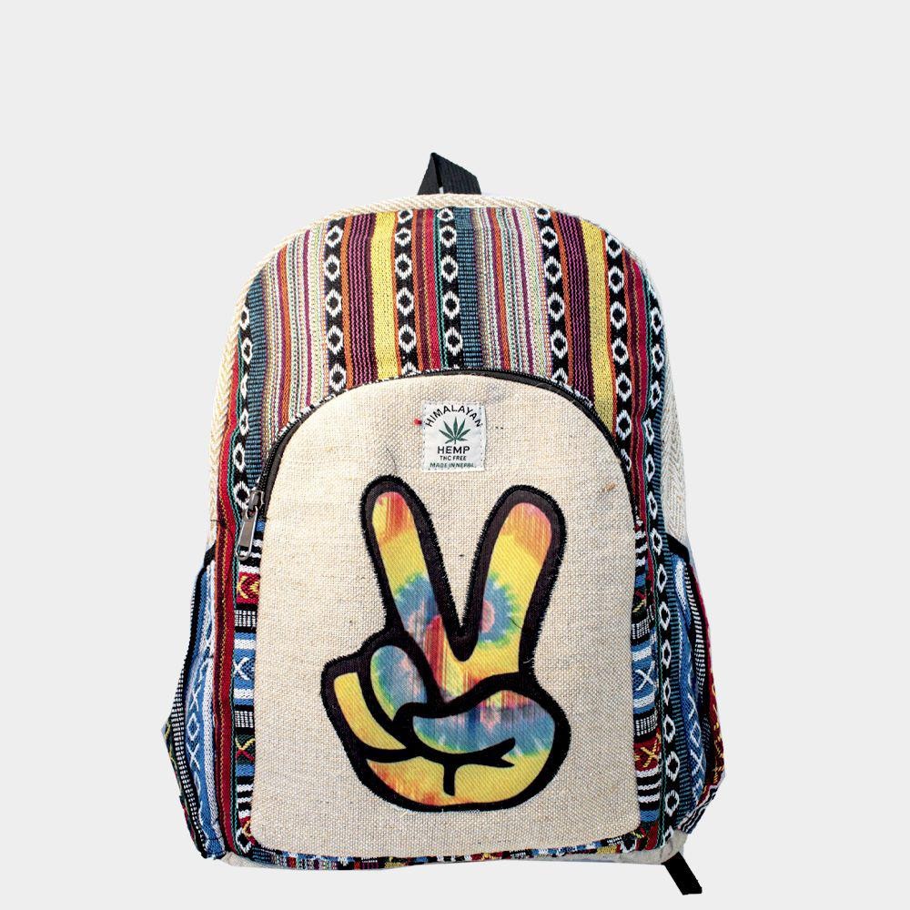 Hamp Bag - Code no. SOSB1010