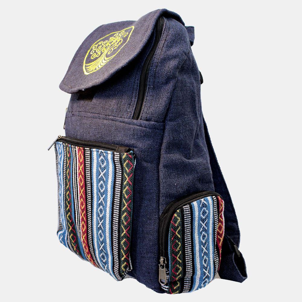 Hamp Bag - Code no. SOSB1013