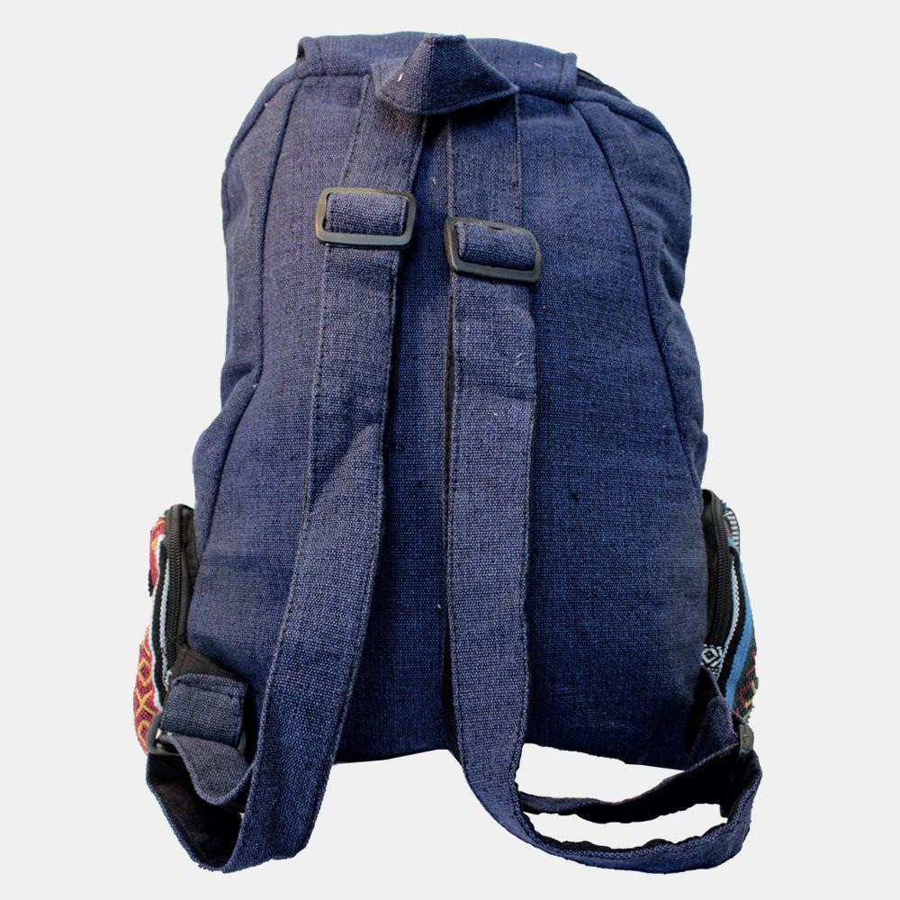 Hamp Bag - Code no. SOSB1009