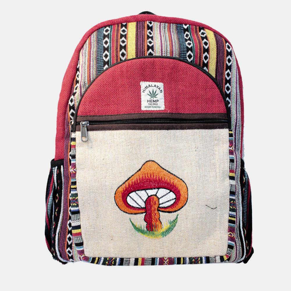 Hamp Bag - Code no. SOSB1006
