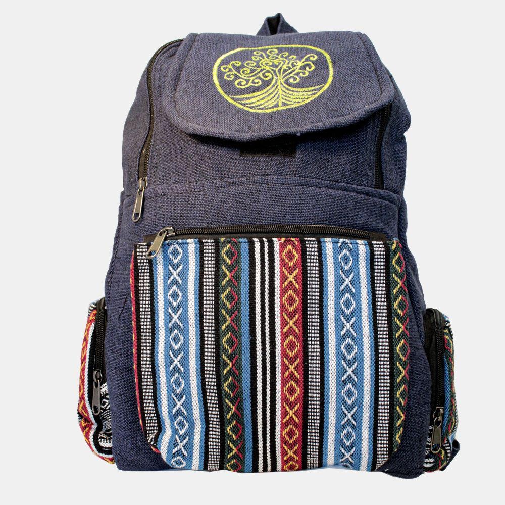 Hamp Bag - Code no. SOSB1007