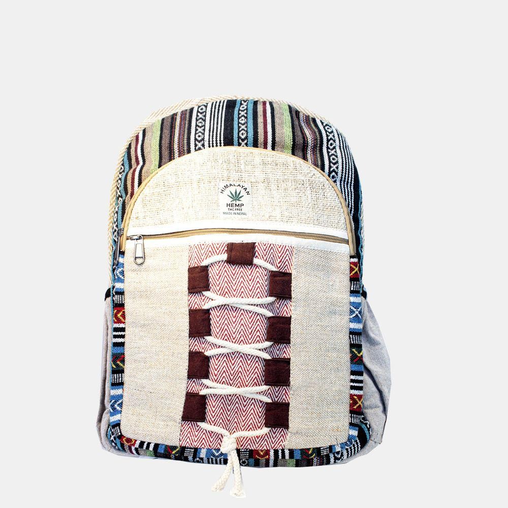 Hamp Bag - Code no. SOSB1019