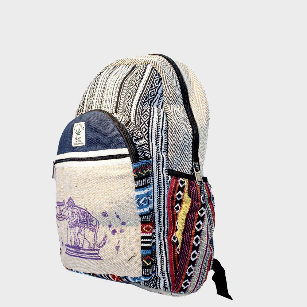 Hamp Bag - Code no. SOSB1020