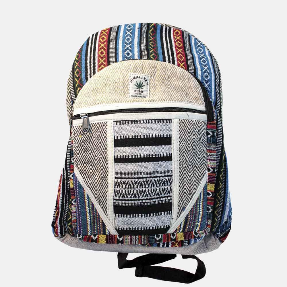 Hamp Bag - Code no. SOSB1017