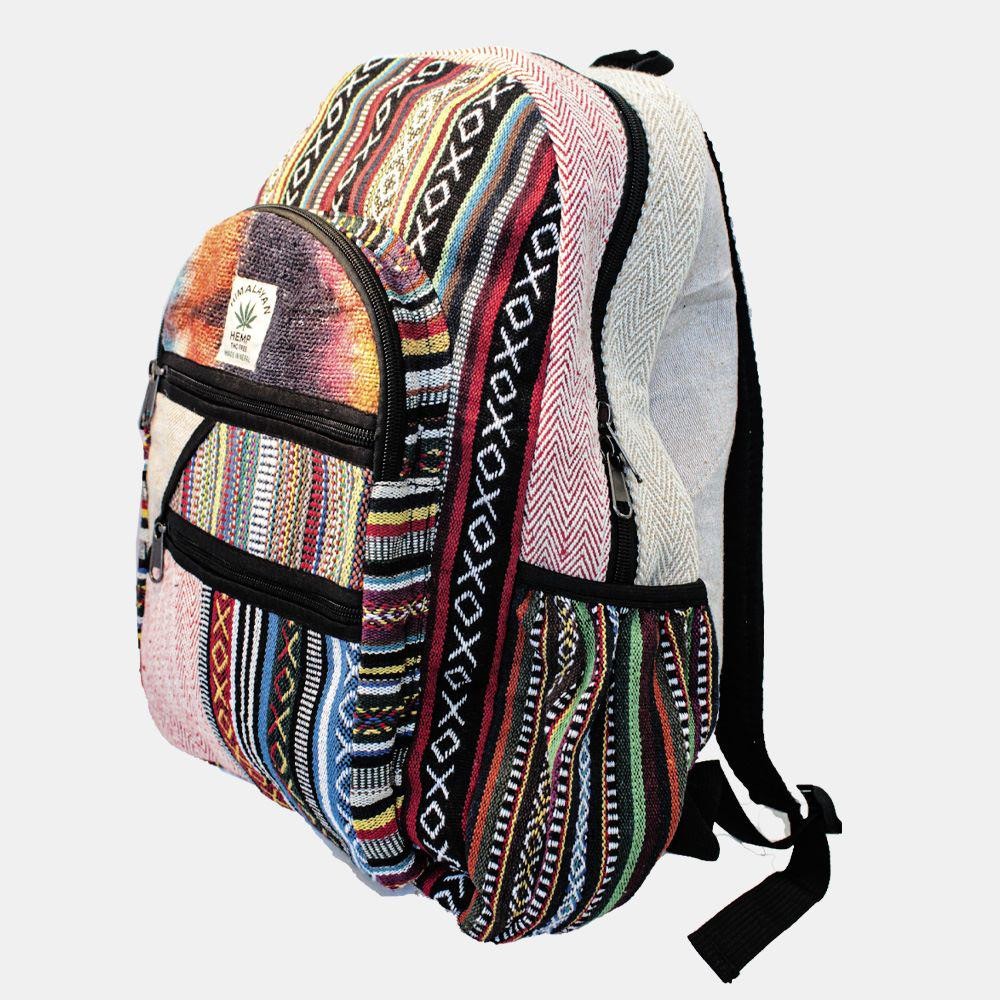 Hamp Bag - Code no. SOSB1003