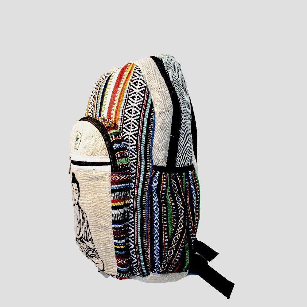 Hamp Bag - Code no. SOSB1016