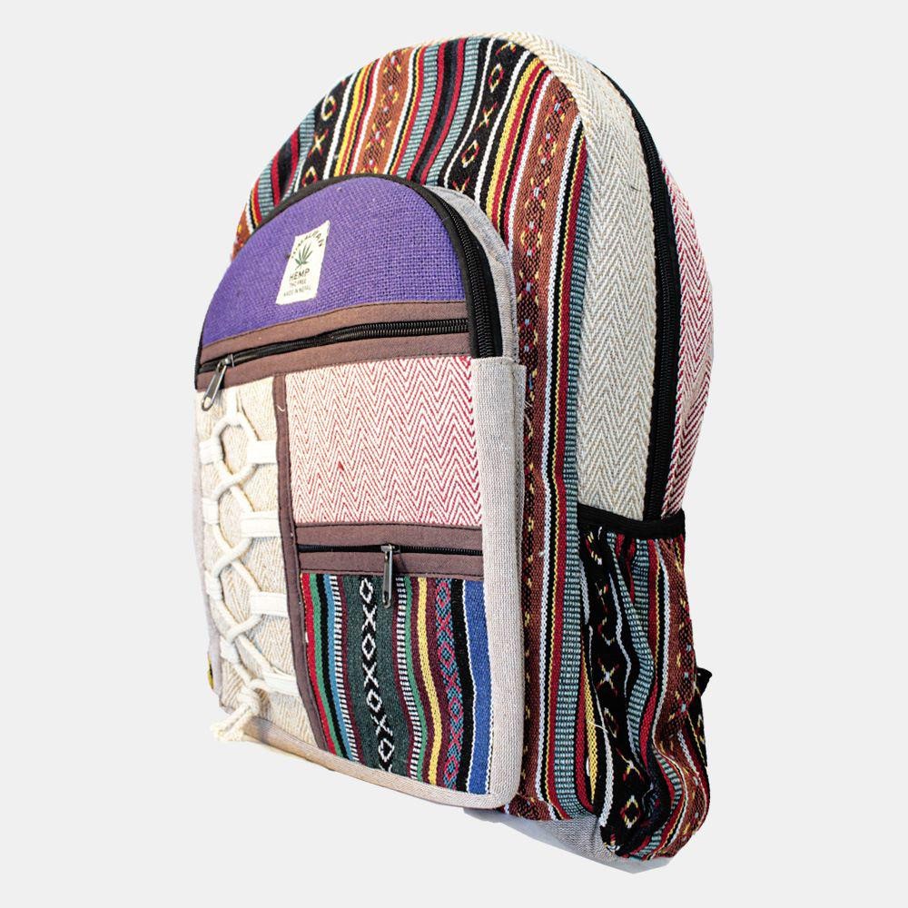 Hamp Bag - Code no. SOSB1011