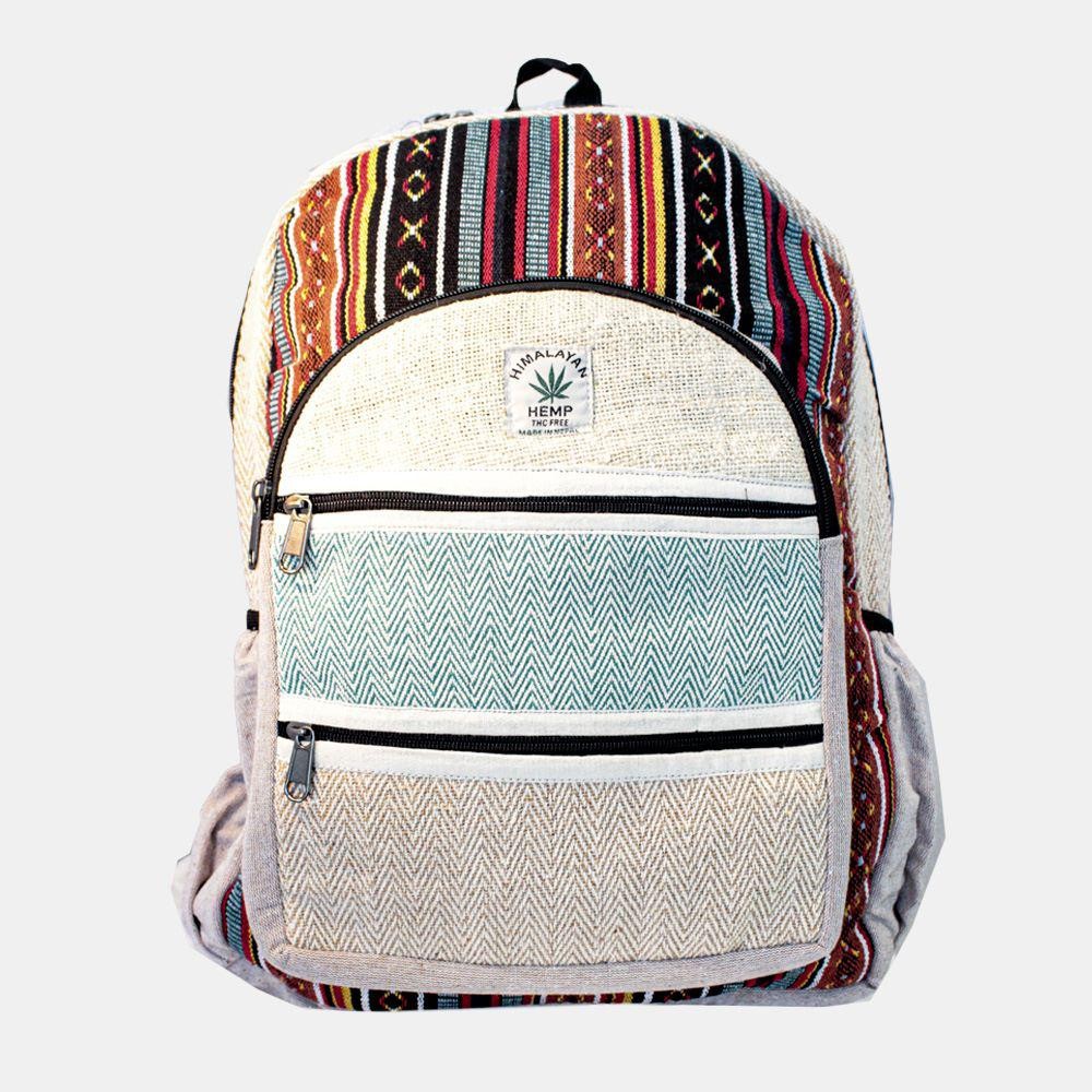 Hamp Bag - Code no. SOSB1002