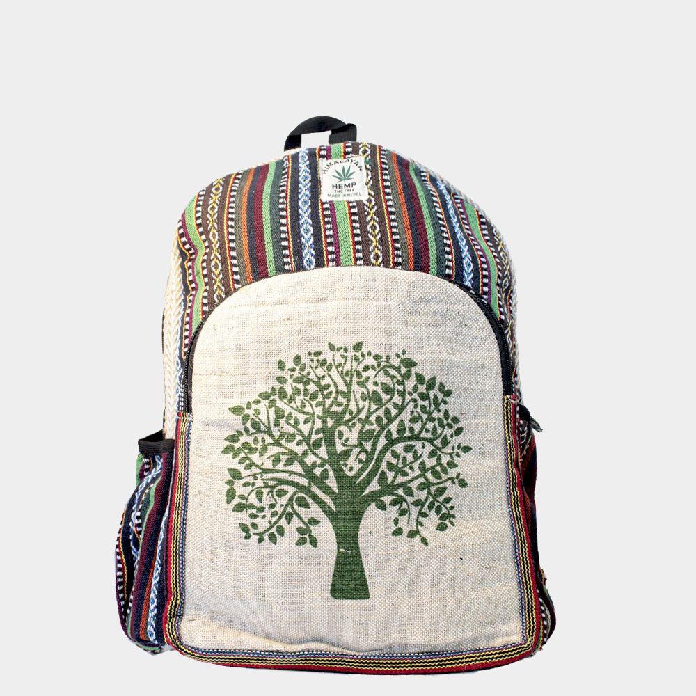 Hamp Bag - Code no. SOSB1001