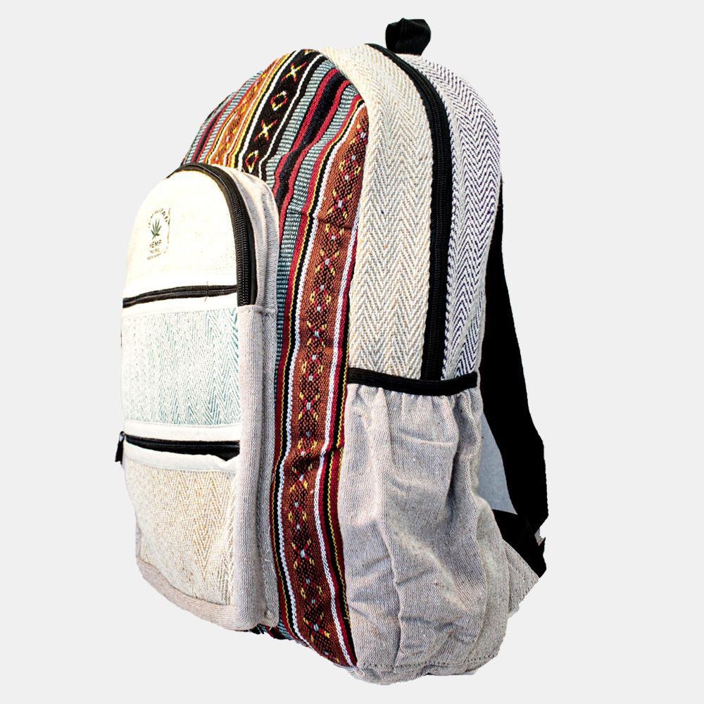 Hamp Bag - Code no. SOSB1008