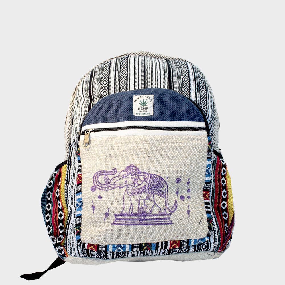 Hamp Bag - Code no. SOSB1014