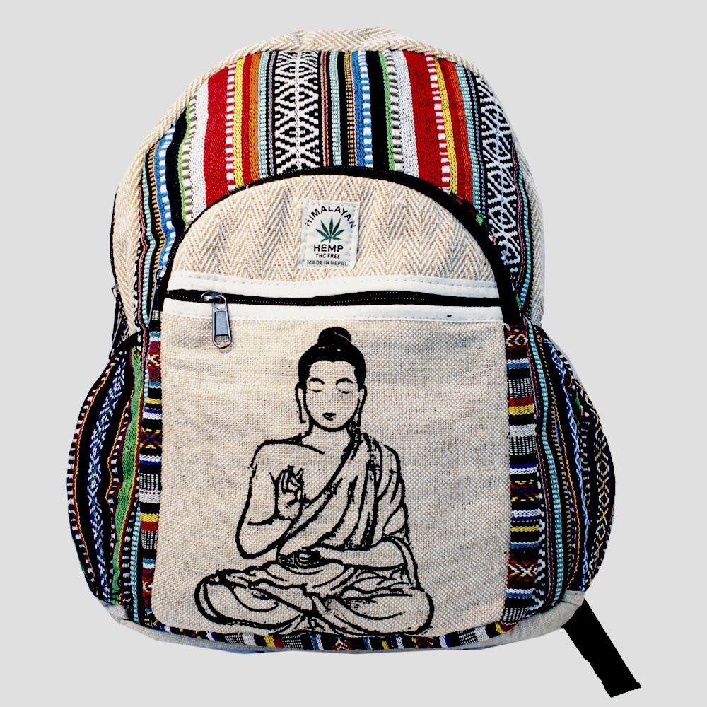 Hamp Bag - Code no. SOSB1005